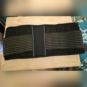 Brace Up Waist Brace Size XXL